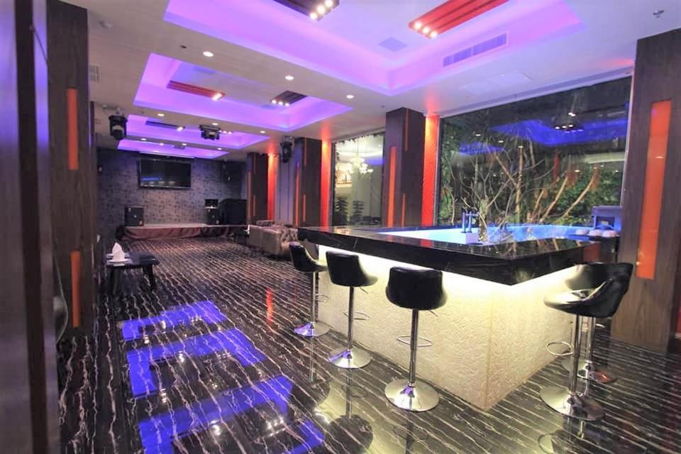 Maple Hotel Bangkok Ngoại thất bức ảnh