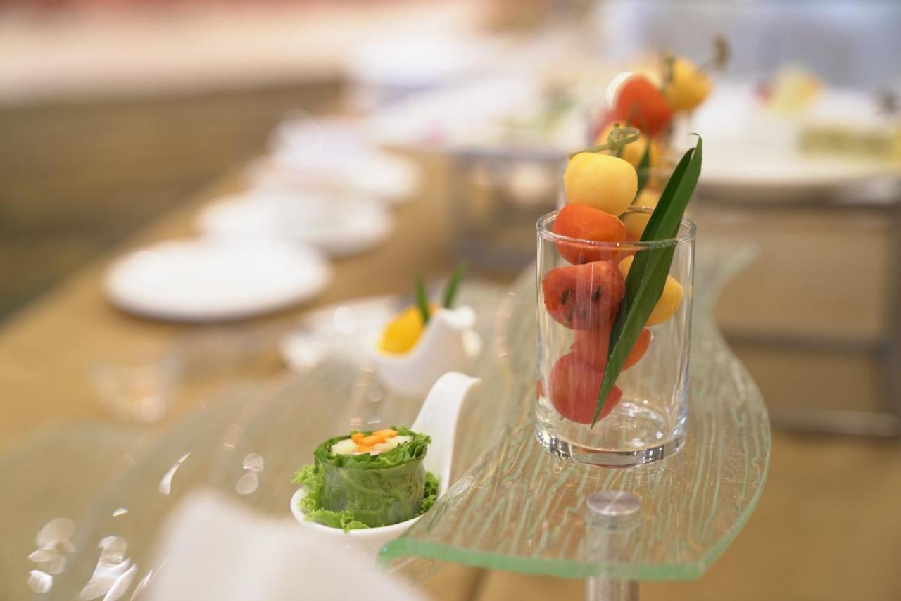 Maple Hotel Bangkok Ngoại thất bức ảnh